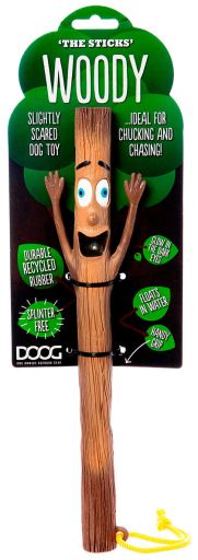 Doog Stick Woody 100 Gr