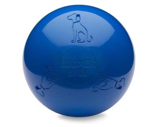 Pelota de adiestramiento Boomer Ball 10 cm The Company Of Animals
