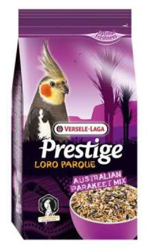Prestige Loro Parque Australian Parakeet Mix 1 kg