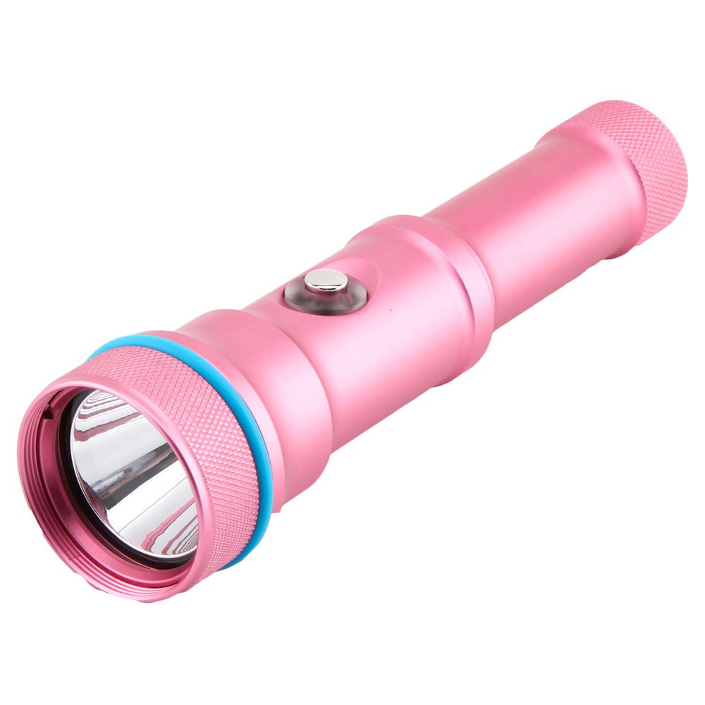 X-adventurer M1800 Compact Led 1800 Lumens Pink Beleuchtung M1800 Compact Led