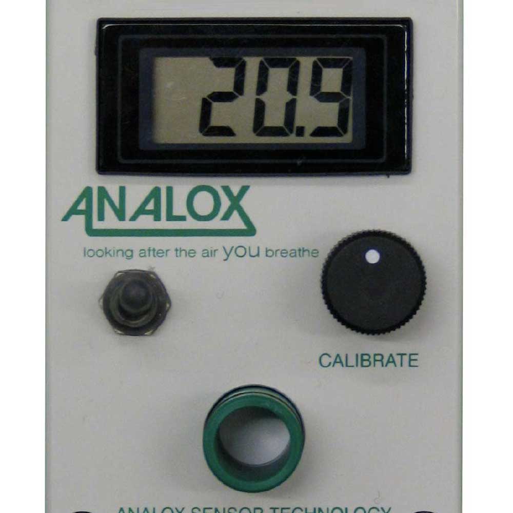 Analox Mini O2 Eii Tragbar Analysatoren Mini O2 Eii Tragbar