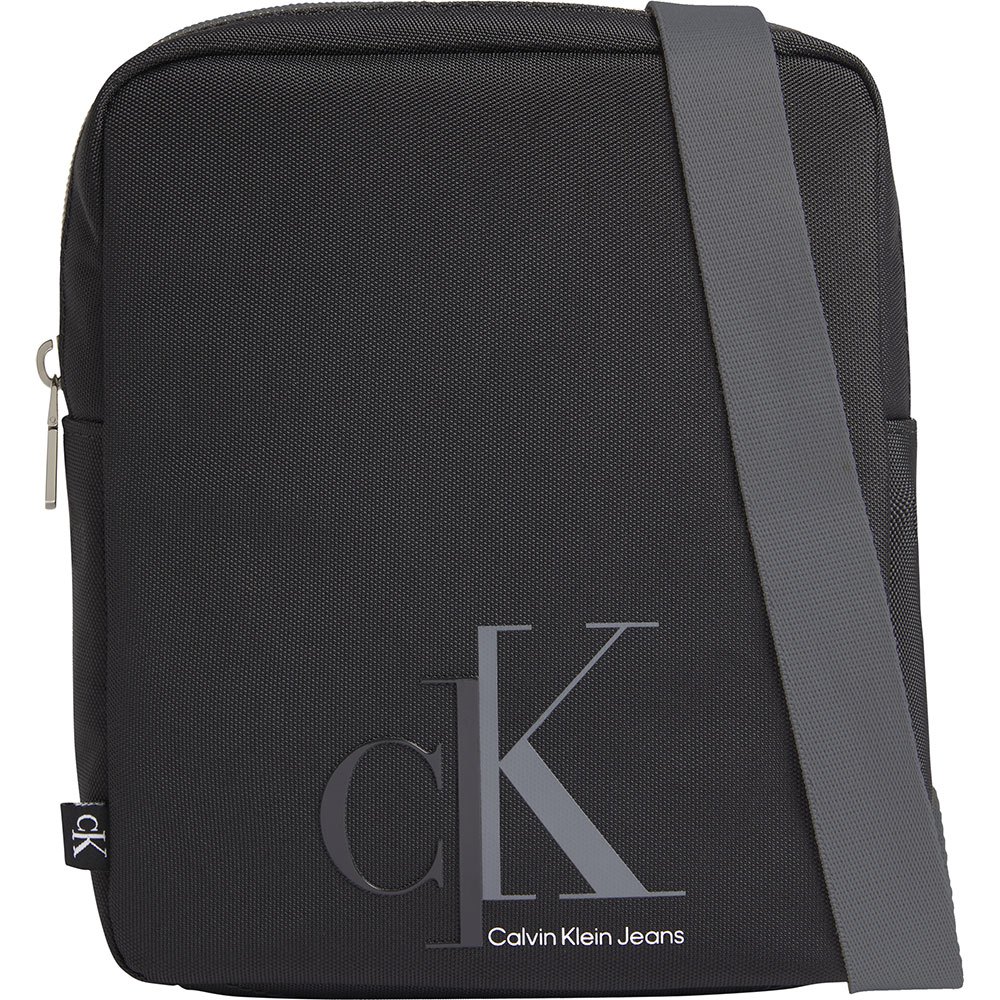 Calvin Klein Jeans Sport Essentials S H Umhängetasche One Size Black günstig online kaufen