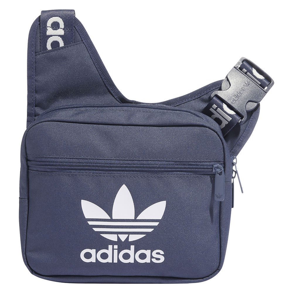 Adidas Originals Adicolor Sling Umhängetasche One Size Shadow Navy günstig online kaufen
