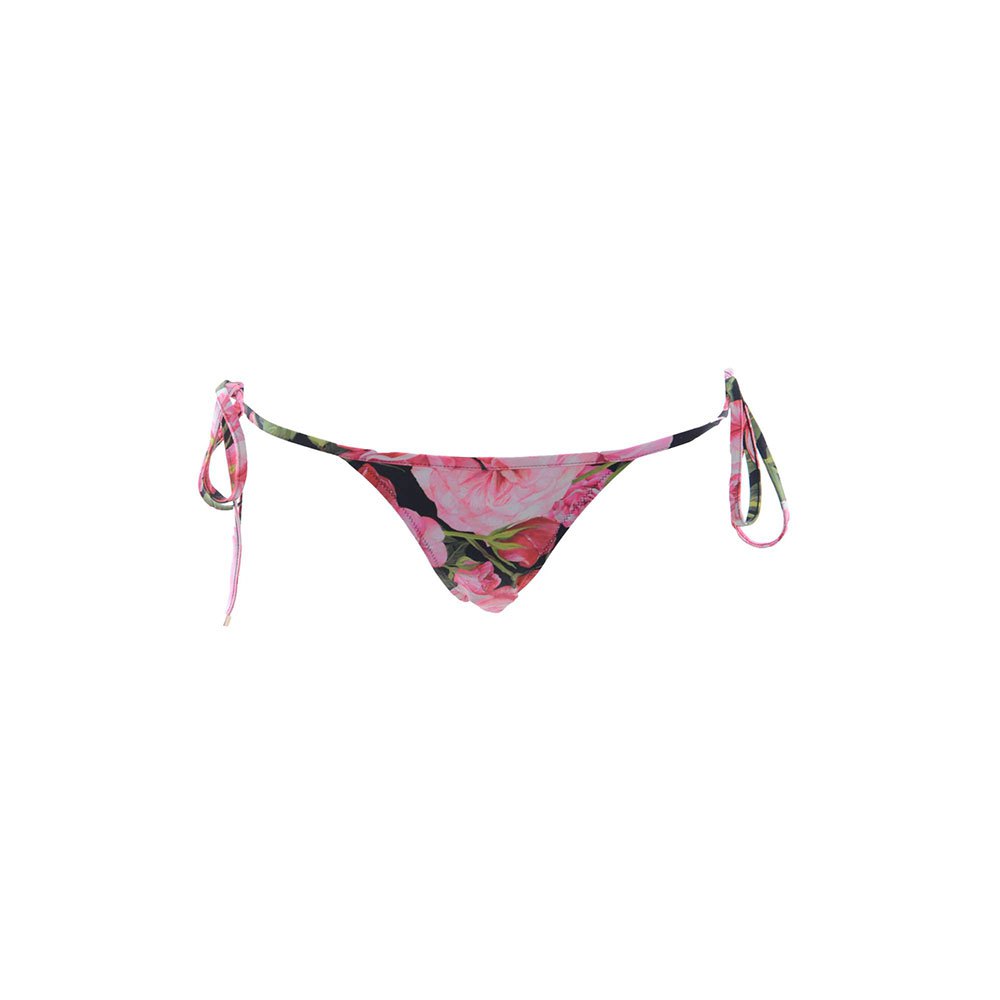 Dolce & Gabbana 738130 Binden Bikinihose 1 Pink günstig online kaufen