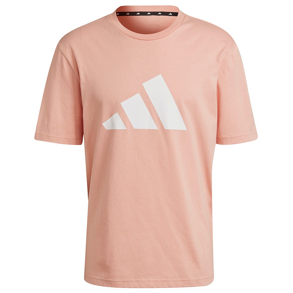 Adidas Fi 3b Kurzarm T-shirt XS Ambient Blush günstig online kaufen