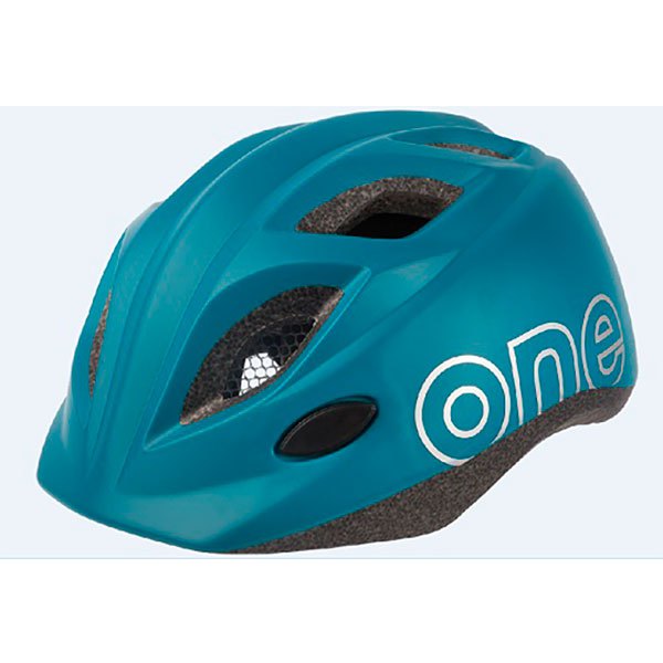 Фото - Захист для активного відпочинку Bobike One Plus Mtb Helmet Niebieski S 287017/8740900004 