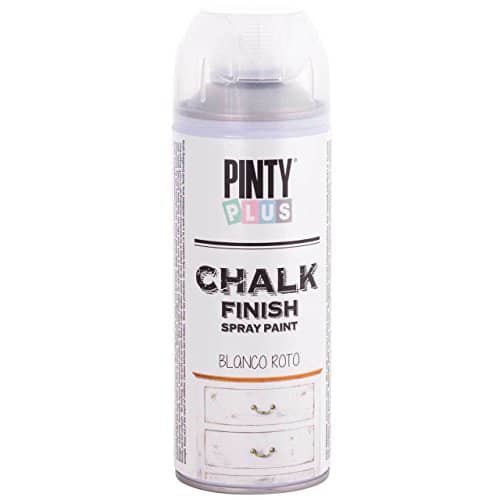 Zdjęcia - Obraz no brand Pintyplus Chalk Spray Paint 520cc Biały 400 ml 788 
