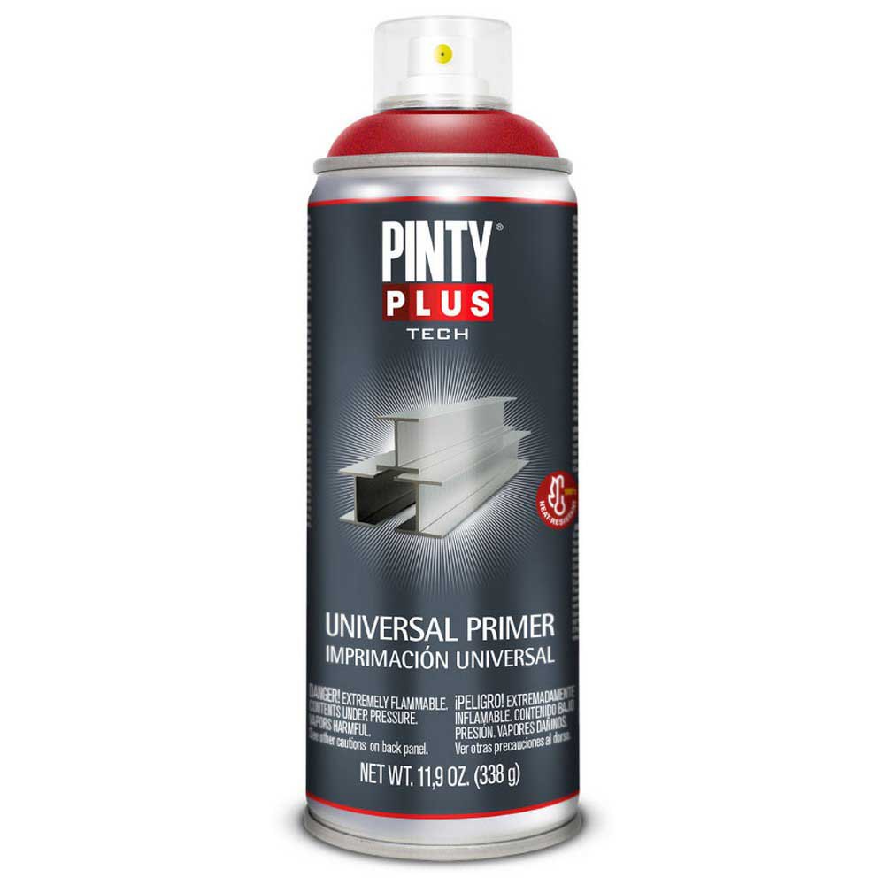 Zdjęcia - Obraz no brand Pinty Plus 400ml Antioxidant Spray Szary 96955 