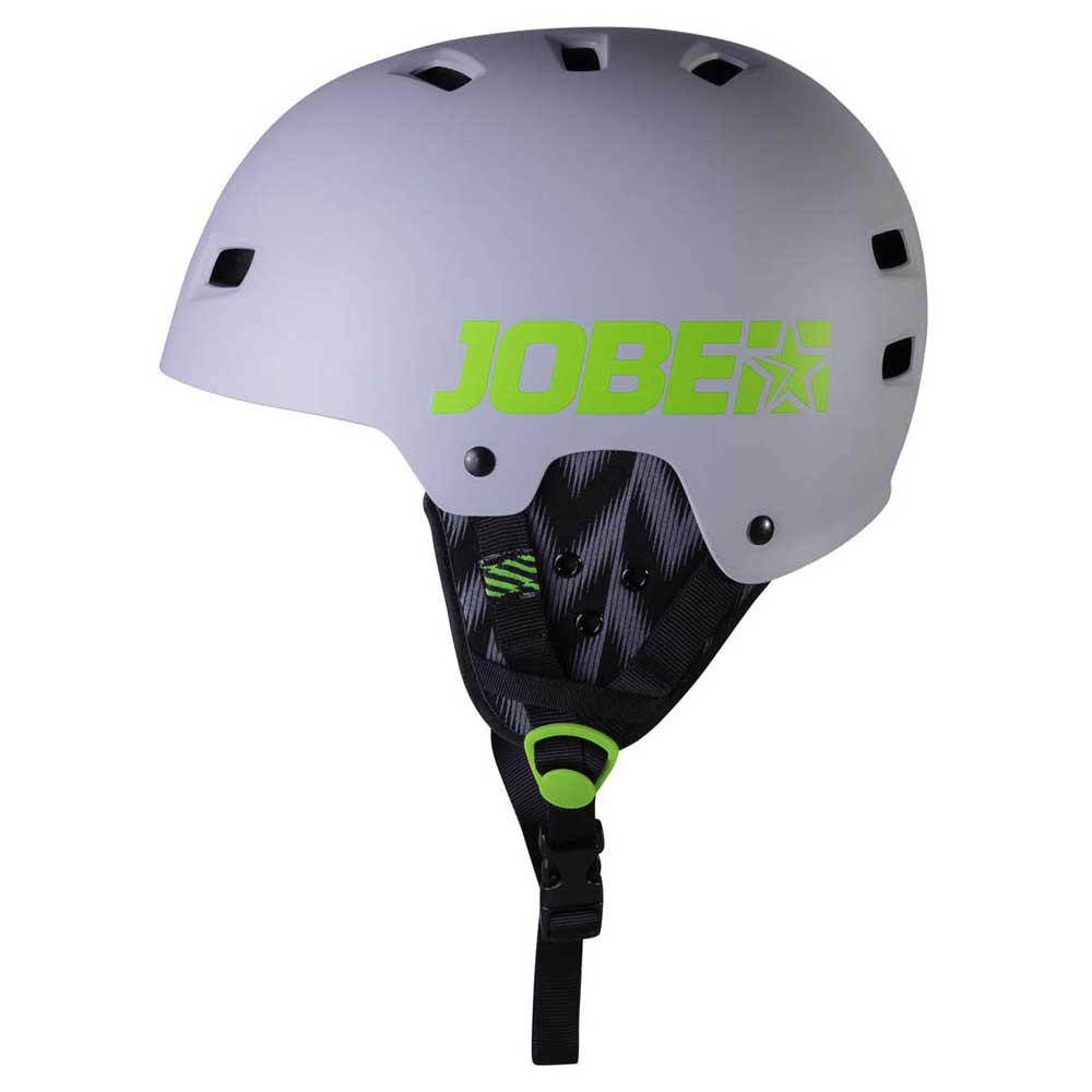 Фото - Захист для активного відпочинку JOBE Base Helmet Szary XL 370020002-XL 