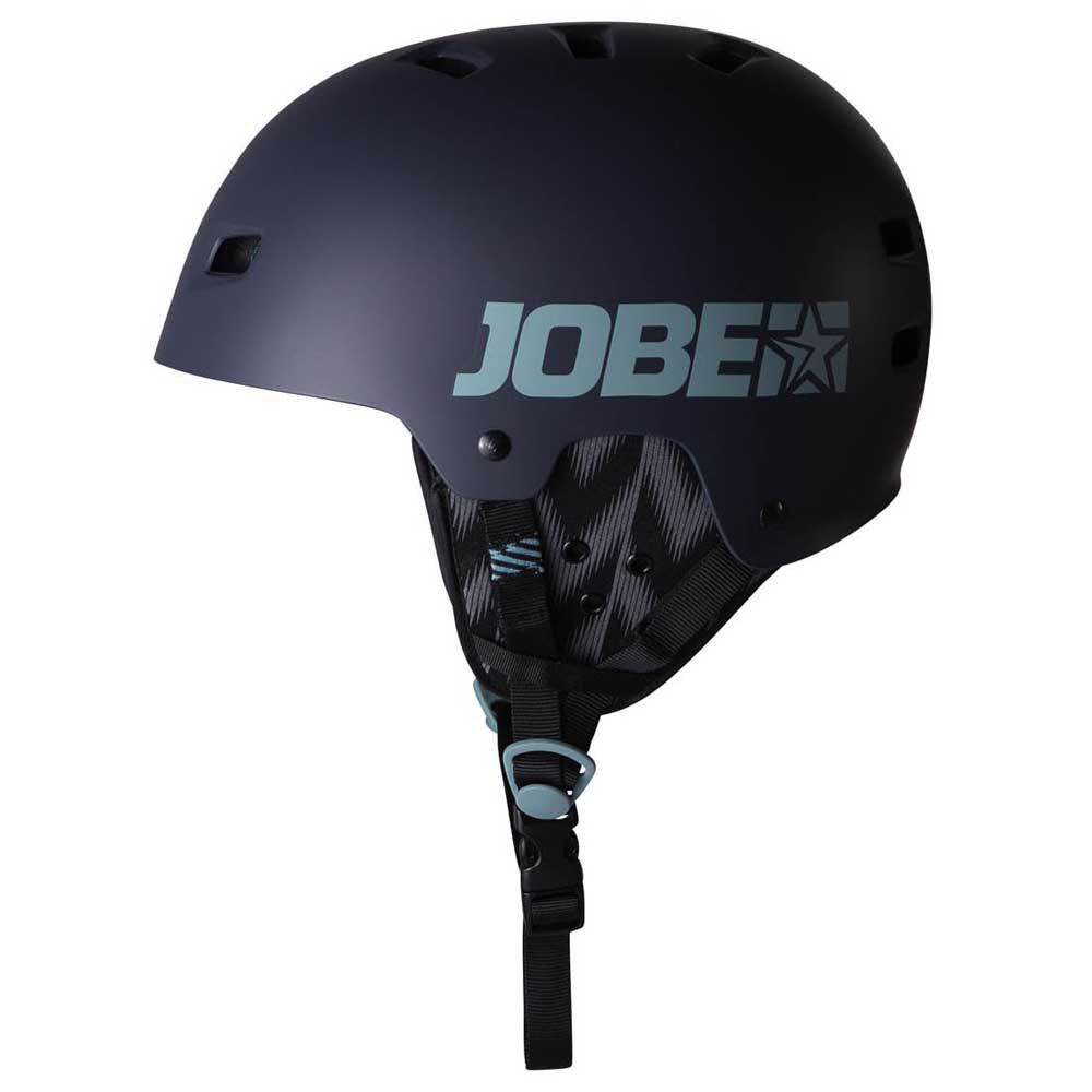 Фото - Захист для активного відпочинку JOBE Base Helmet Czarny M 370020003-M 