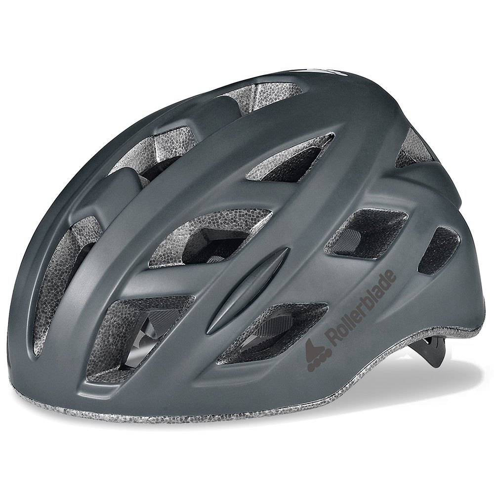Фото - Захист для активного відпочинку Rollerblade Stride Helmet Czarny M 067H0200100M 