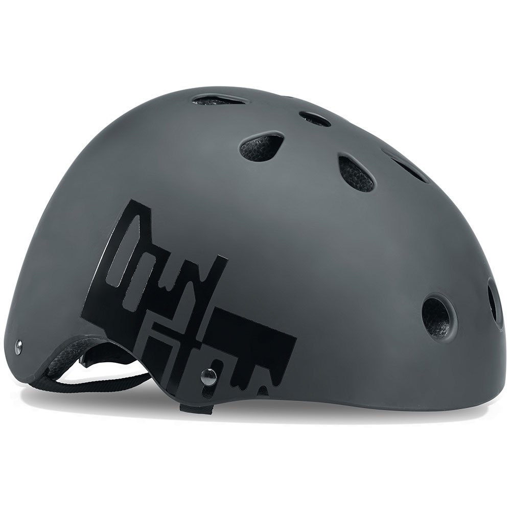Фото - Захист для активного відпочинку Rollerblade Downtown Helmet Czarny,Szary S 067H0300800S 