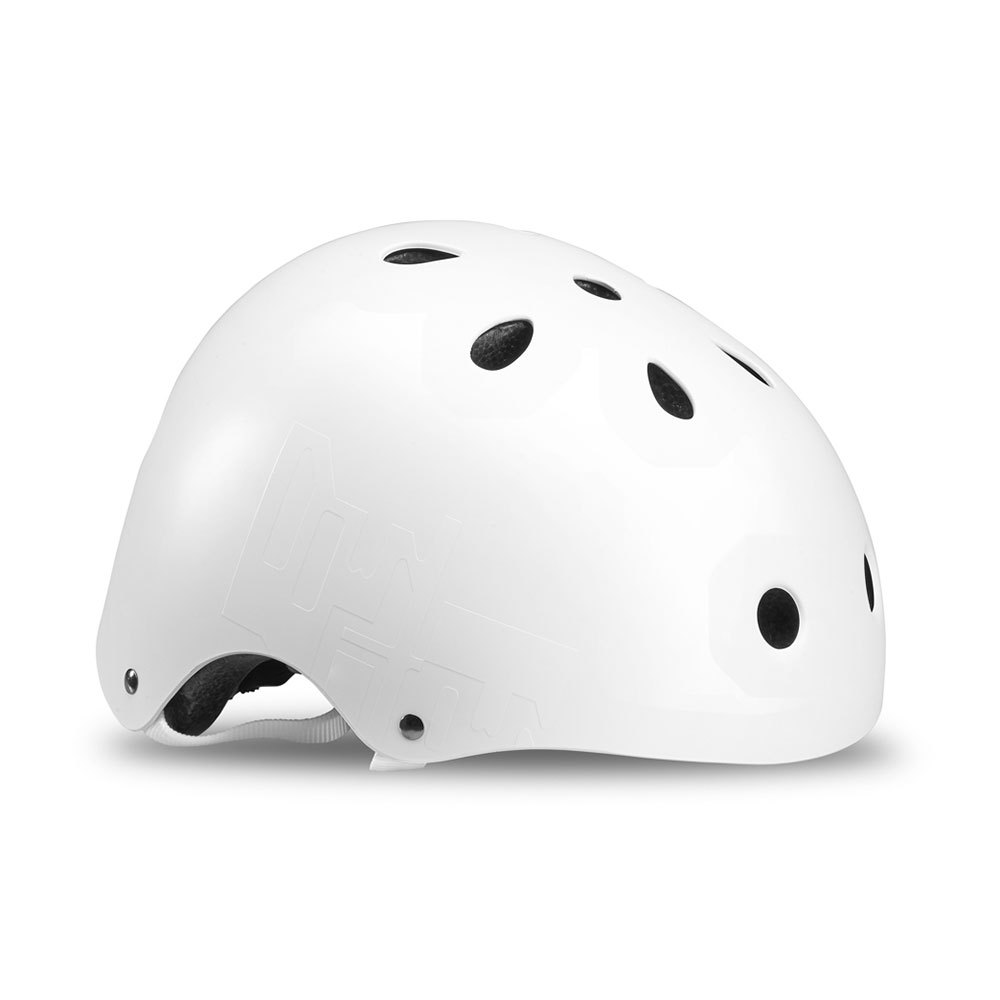 Фото - Захист для активного відпочинку Rollerblade Downtown Helmet Biały S 067H0300849S 