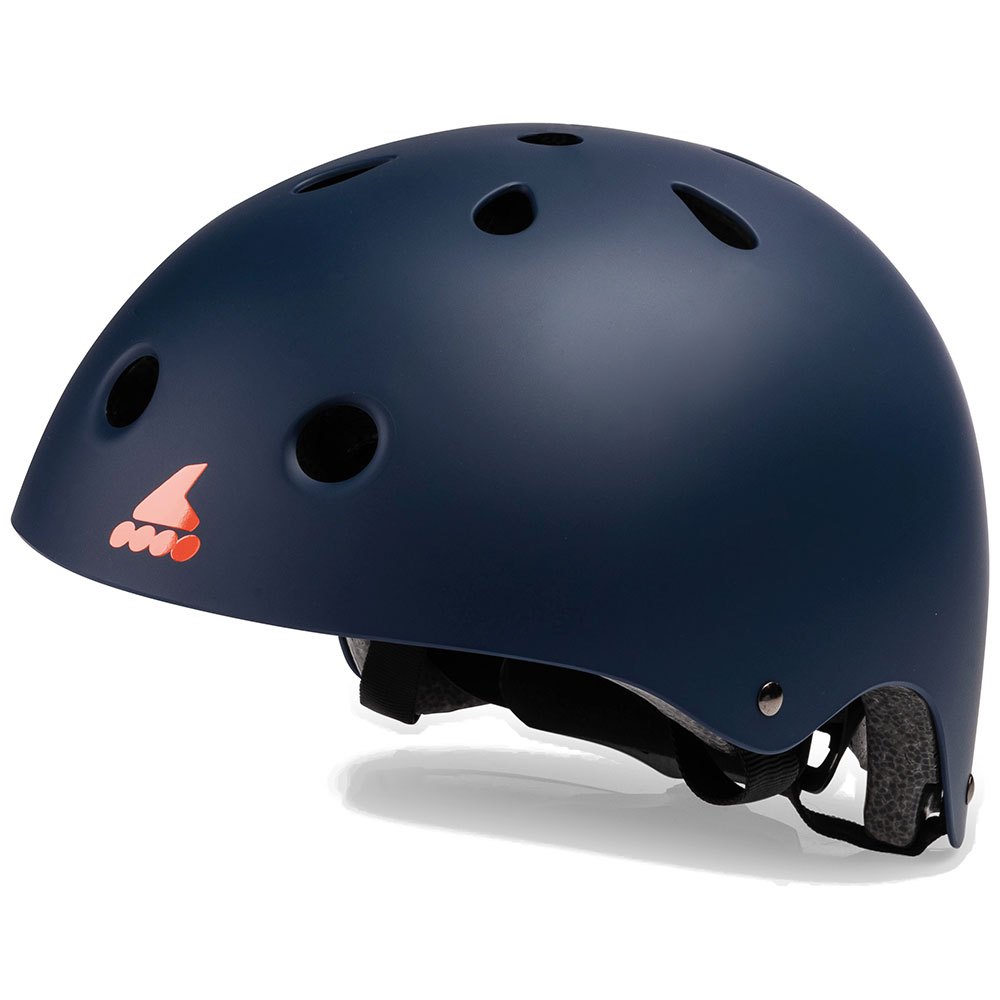 Фото - Захист для активного відпочинку Rollerblade Rb Helmet Szary S 060H0100847S 