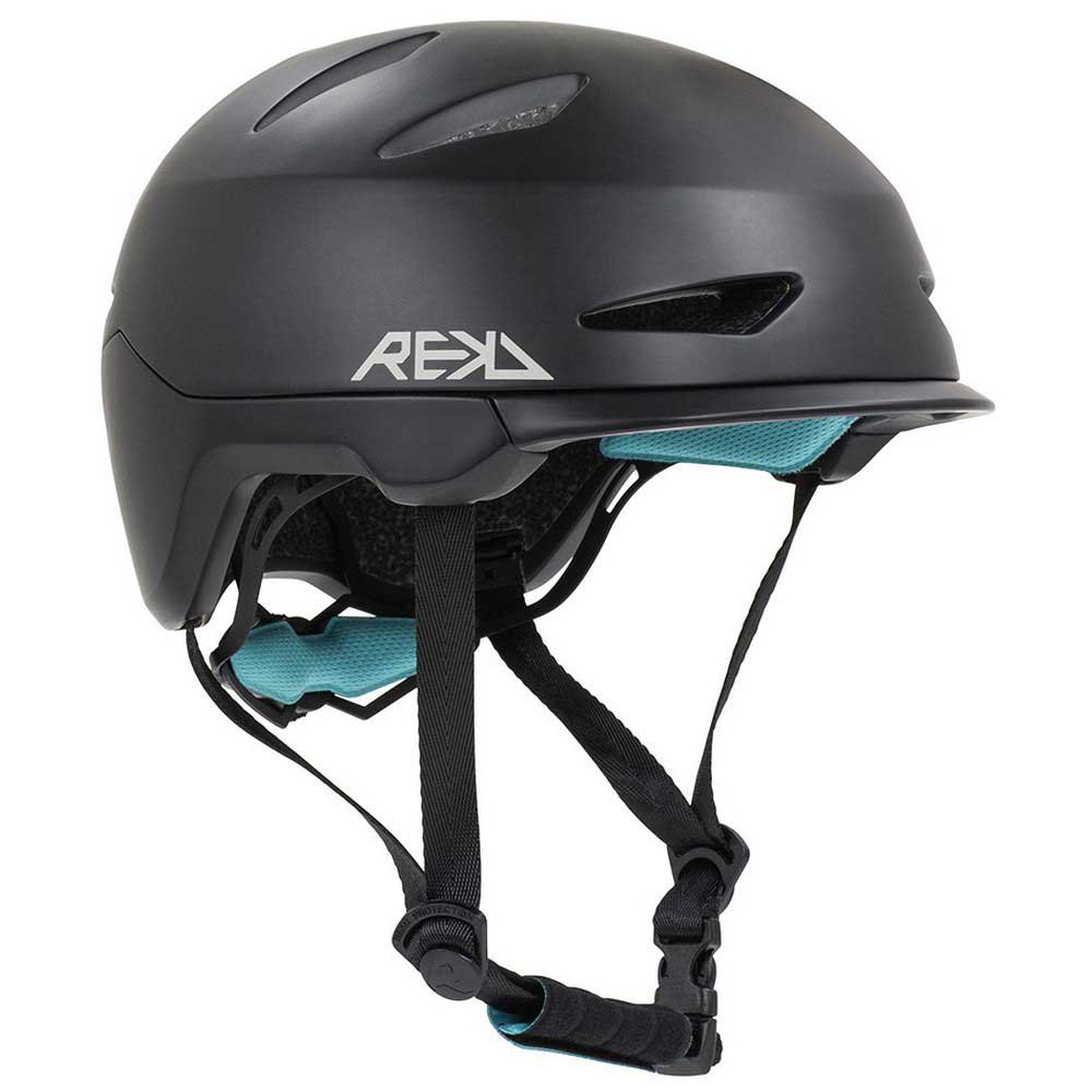 Фото - Захист для активного відпочинку REKD Protection Urbanlite Helmet Czarny S-XL RKD359BLACK-S/XL 