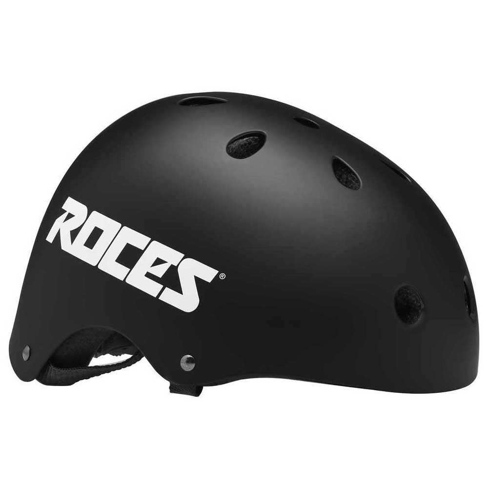 Фото - Захист для активного відпочинку Roces Agressive Helmet Czarny M 300756-005-007 