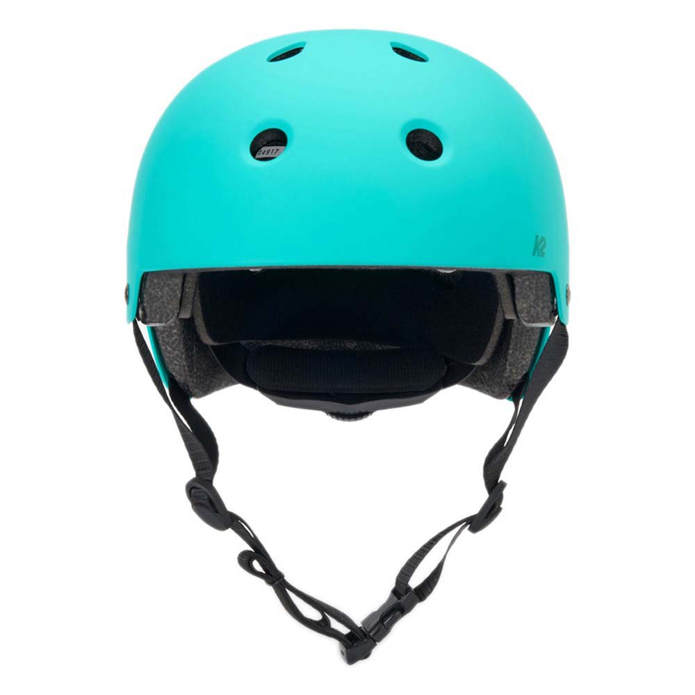 Фото - Захист для активного відпочинку K2 Skate Varsity Helmet Niebieski L 30H4100.1.4.L