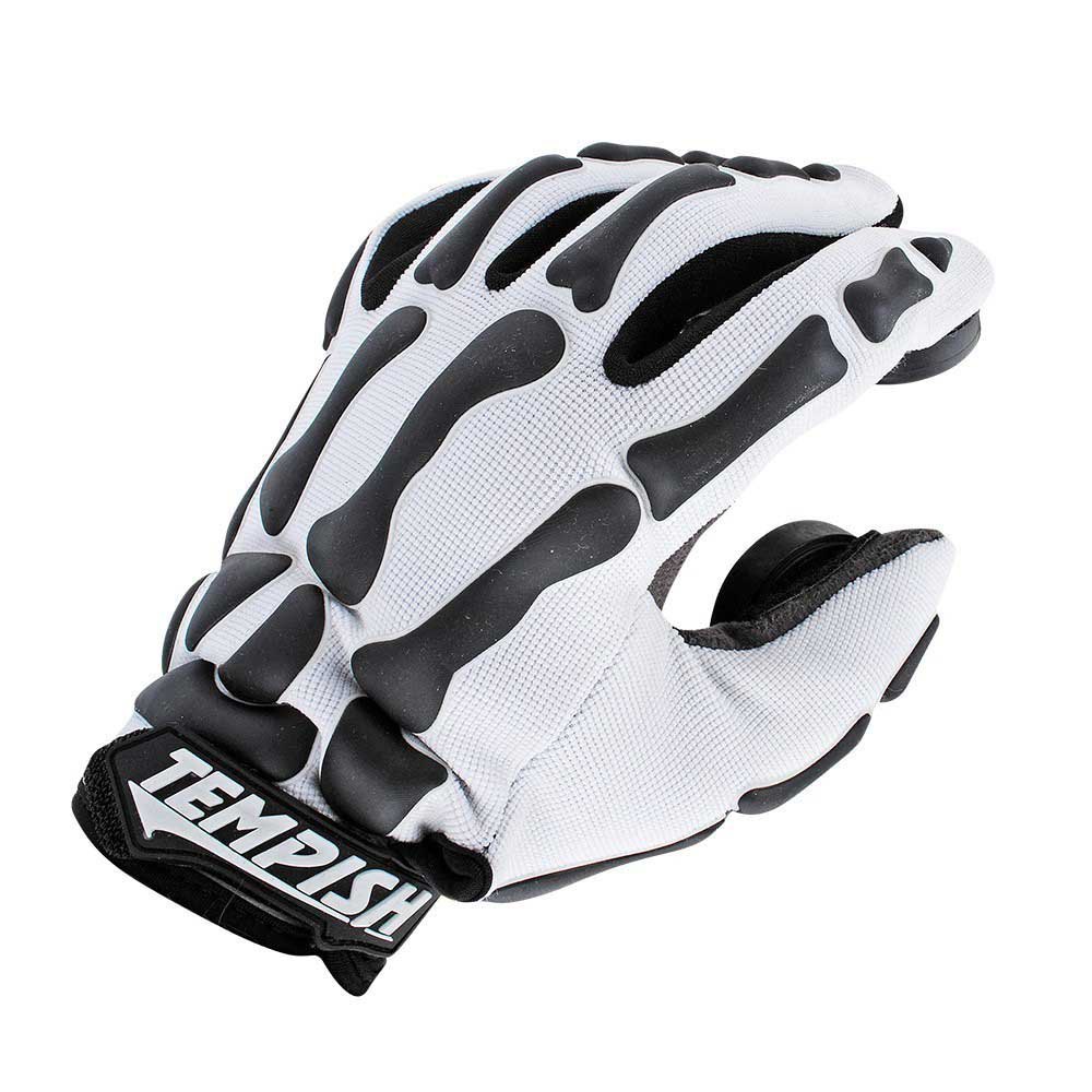 Фото - Захист для активного відпочинку Tempish Downhill Gloves Biały L 10600110-L 