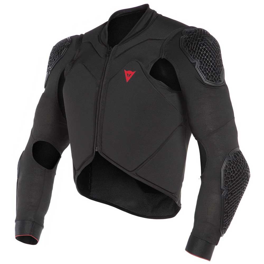 Фото - Захист для активного відпочинку no brand Dainese Bike Rhyolite Safety Lite Jacket Protective Vest Czarny M 