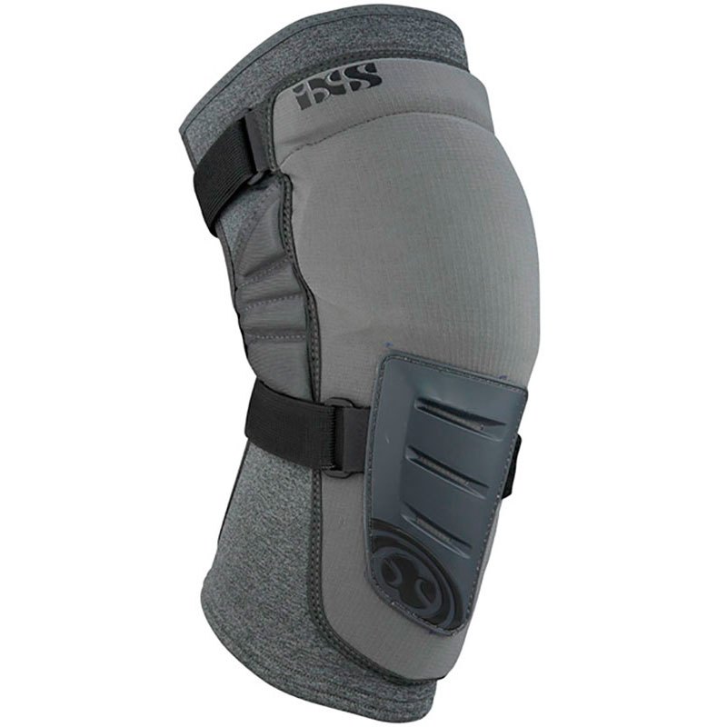 Фото - Захист для активного відпочинку IXS Trigger Knee Guards Szary 2XL 