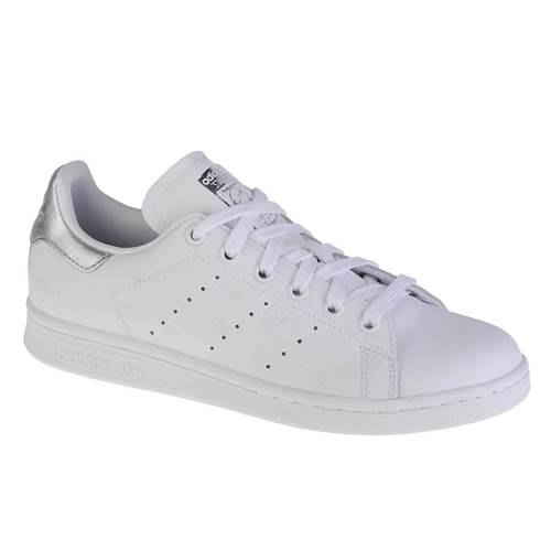 Stan Smith W Shoes EU 38 2/3 White