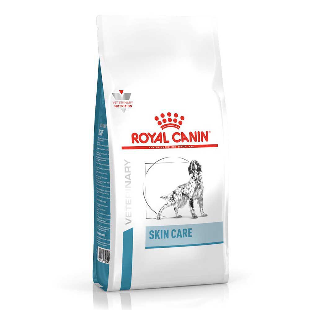 Raçao Skin Care SK23 2 KG Royal Canin