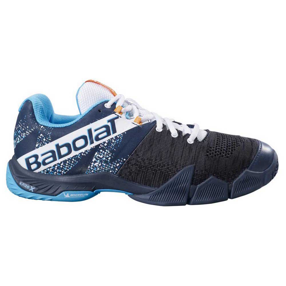 Babolat Movea All Court Shoes Azul EU 43 Homem