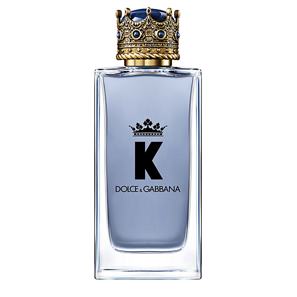 Dolce & Gabbana K 100ml One Size Blue - Perfumes masculinos K 100ml