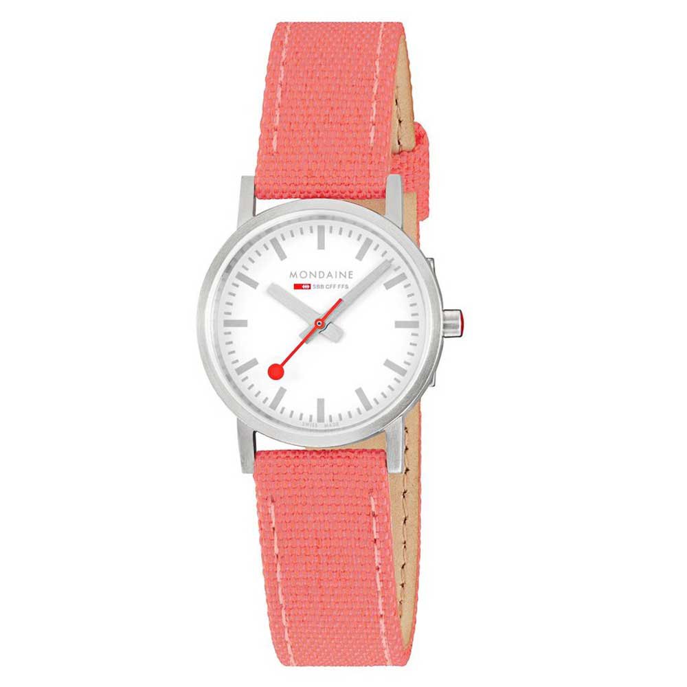 Mondaine Relógio A658.30323.17sbp One Size Pink - Relógios Relógio A658.30323.17sbp
