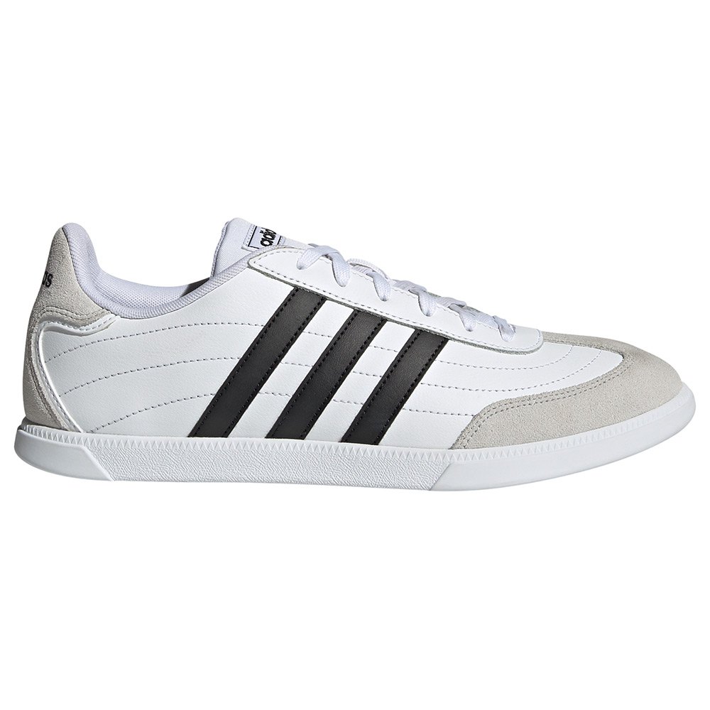 Adidas Tênis Okosu EU 42 2/3 Ftwr White / Core Black / Grey One - Sneakers Tênis Okosu
