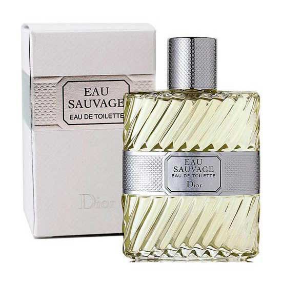 Dior Eau Sauvage 200ml One Size - Perfumes masculinos Eau Sauvage 200ml