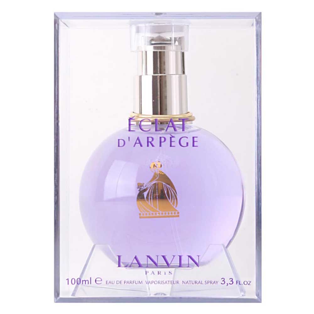Lanvin Eclat D´arpege Eau De Parfum 100ml One Size Lila - Perfumes femininos Eclat D´arpege Eau De Parfum 100ml