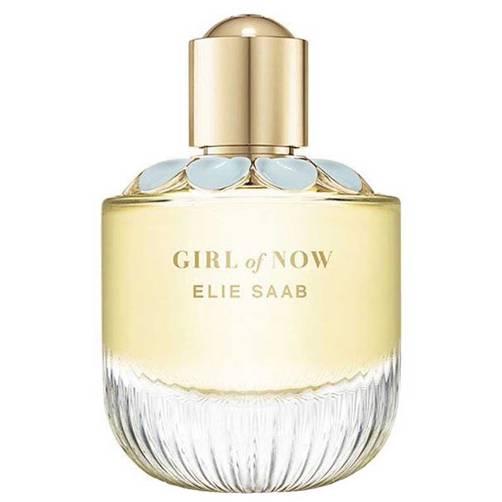 Elie Saab Girl Of Now 50ml One Size Golden - Perfumes femininos Girl Of Now 50ml