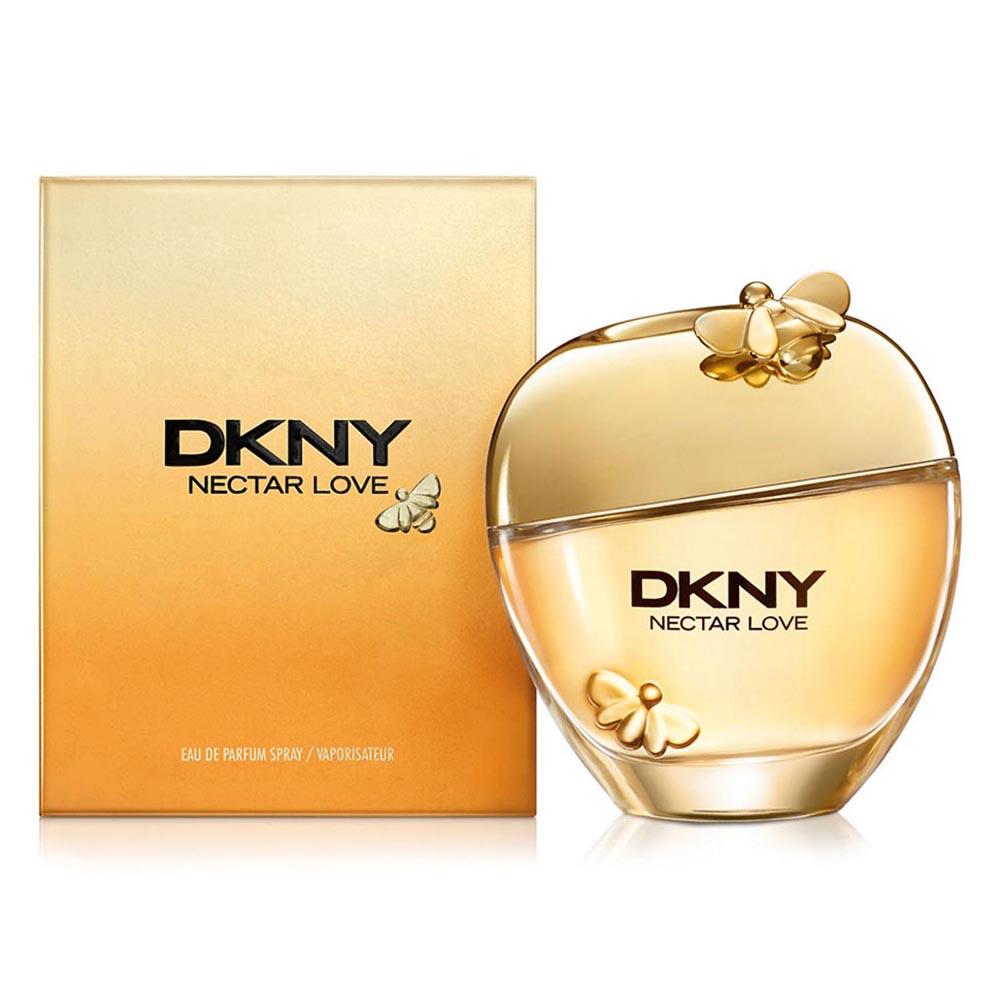 Donna Karan Nectar Love Vapo 50ml One Size Yellow - Perfumes femininos Nectar Love Vapo 50ml