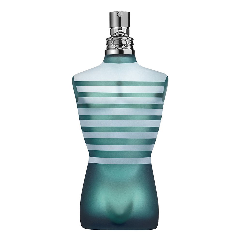 Jean Paul Gaultier Le Male Vapo 40ml One Size Blue - Perfumes masculinos Le Male Vapo 40ml
