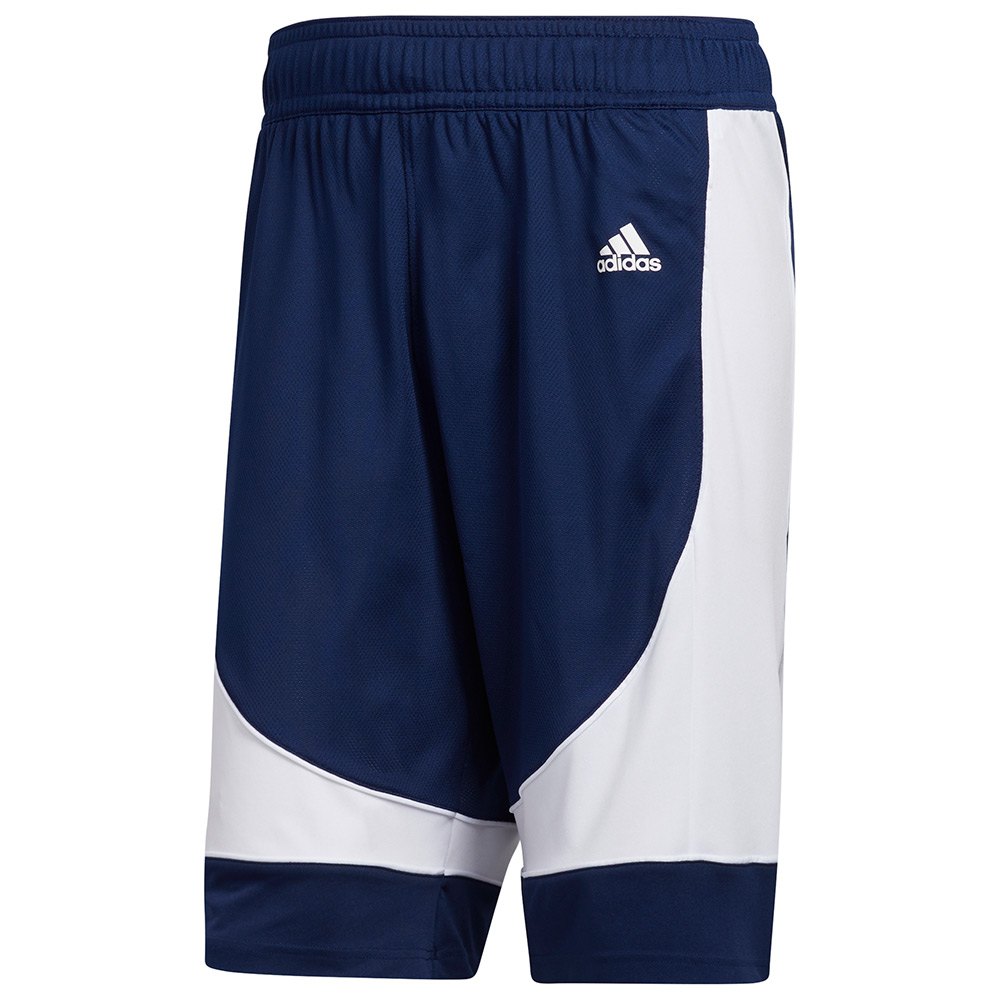 Pantalones Cortos Nxt Prime XL Team Navy Blue / White