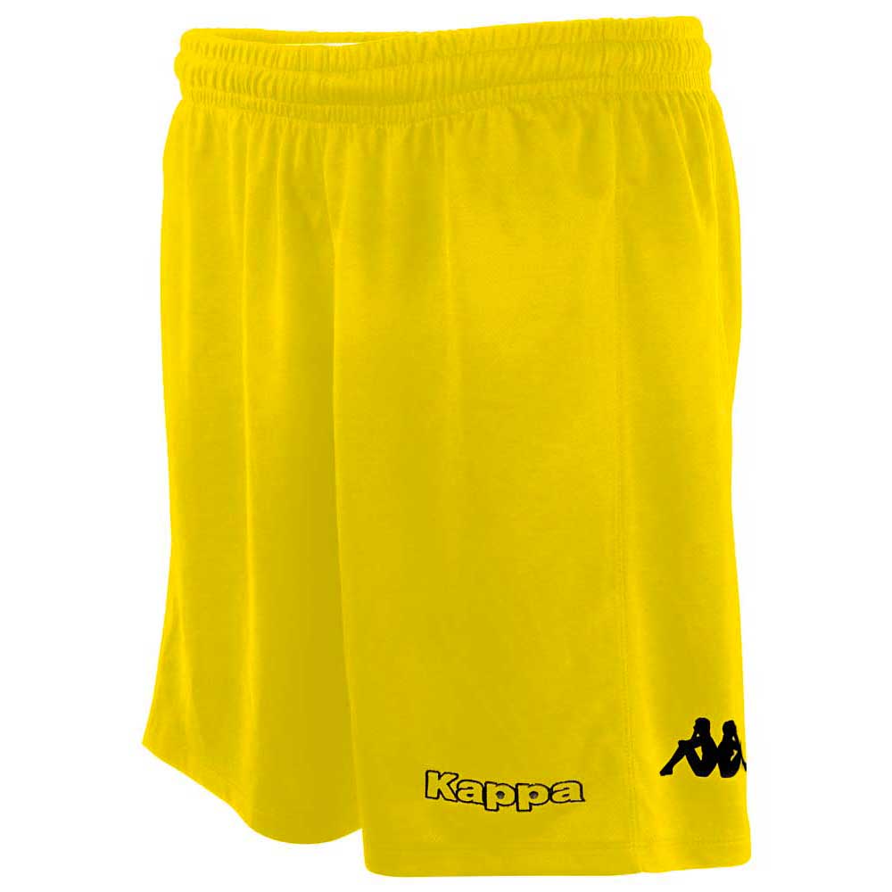Pantalones Cortos Spero XL Yellow Soleil