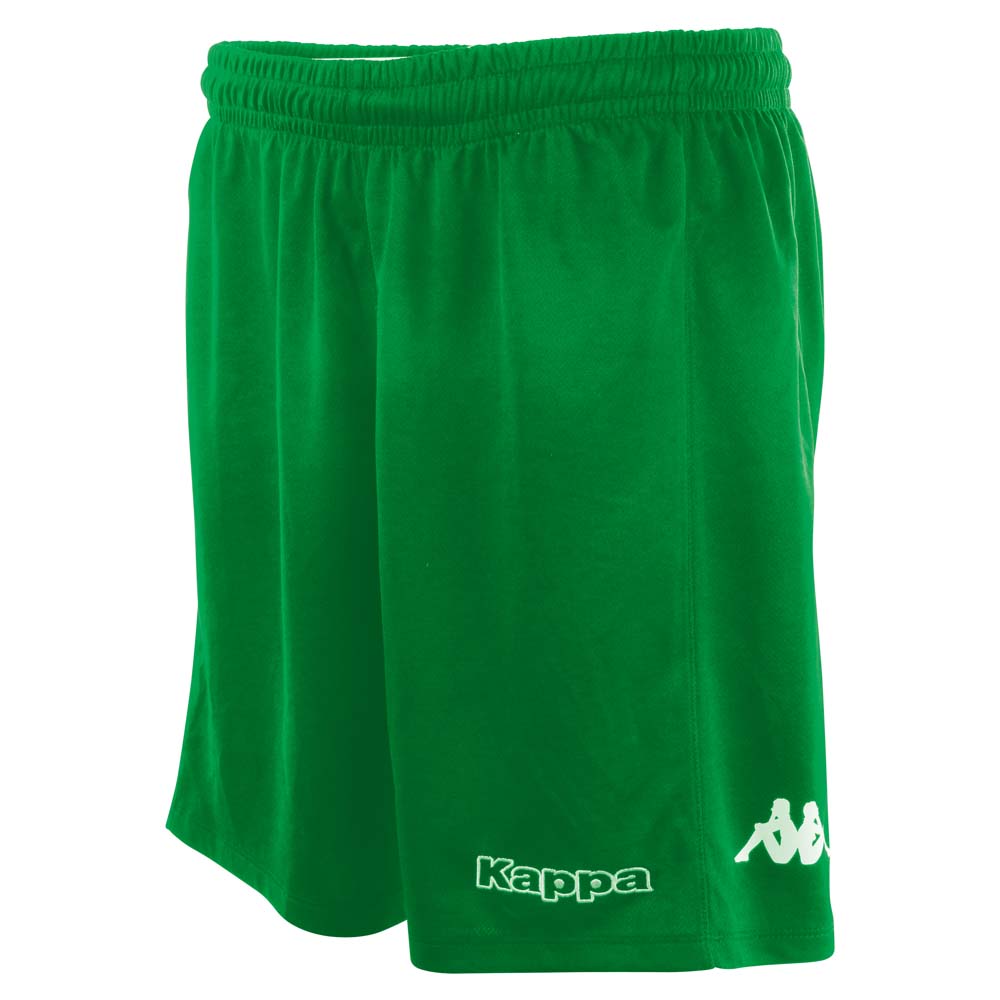 Pantalones Cortos Spero XL Green Bosphorus