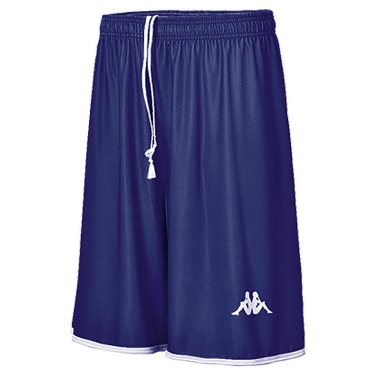 Pantalones Cortos Opi Basket 8 Years Blue Marine