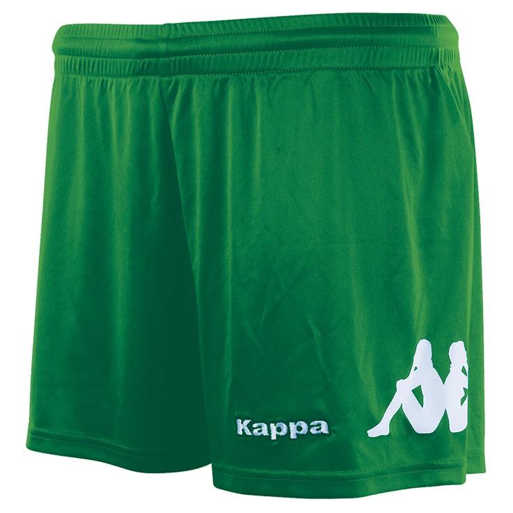 Pantalones Cortos Faenza XL Green Fern