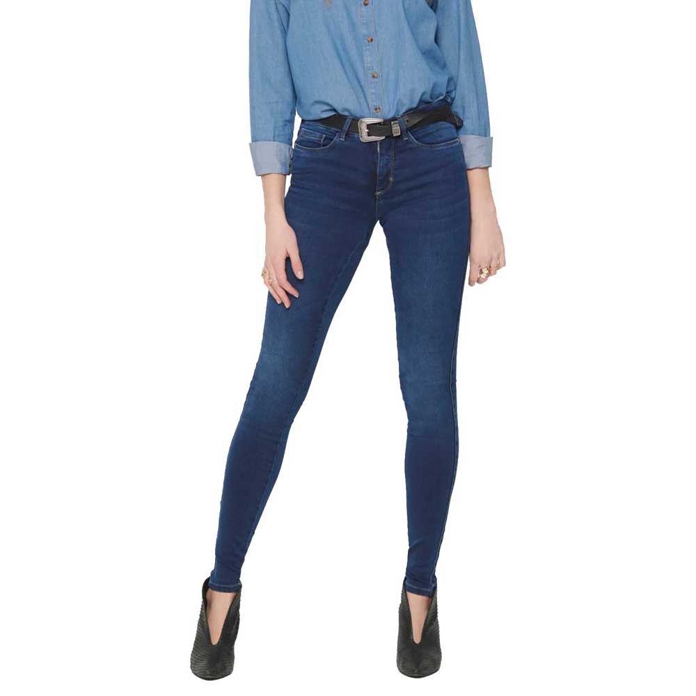 Jeans Royal Regular Skinny Bb Bj13965 XL Dark Blue Denim