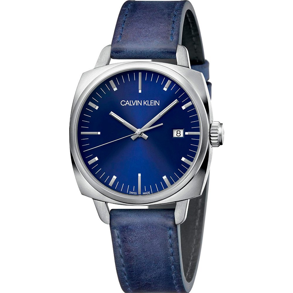 Relógio K9n111vn One Size Blue