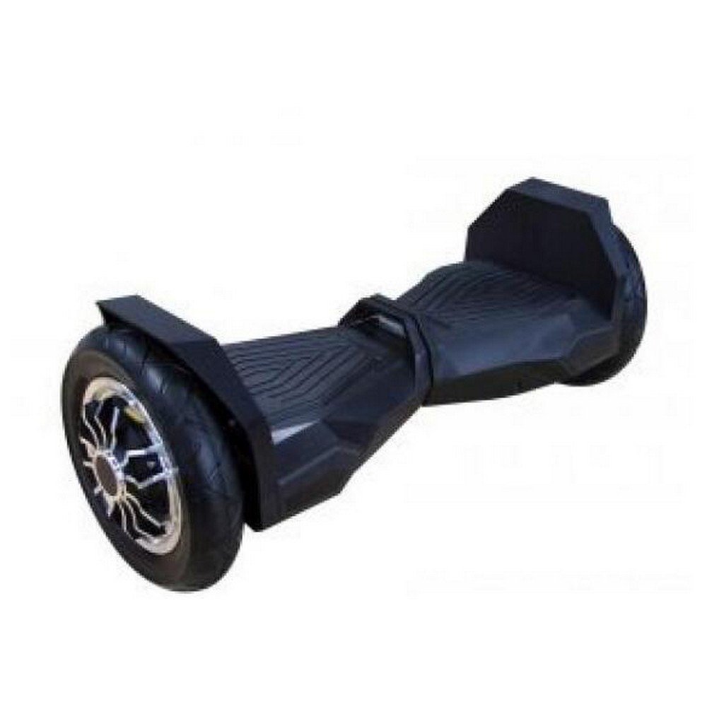 Elements Hoverboard Airstream Xl One Size Black