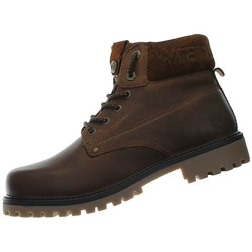 Arch Boot Shoes EU 41 Brown