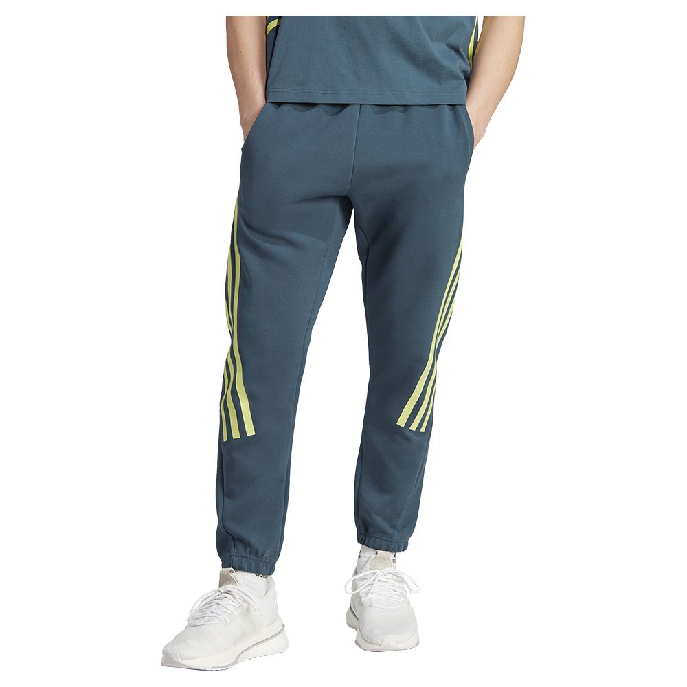 Adidas Sportswear Future Icons 3 Stripes Joggers Pants  L / Regular Homem
