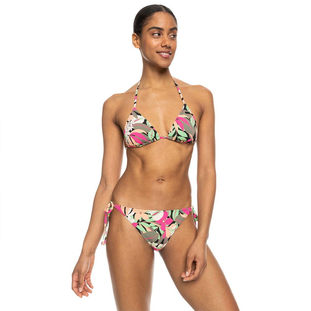 Roxy Erjx203537 Beach Classics Bikini Colorido S Mulher