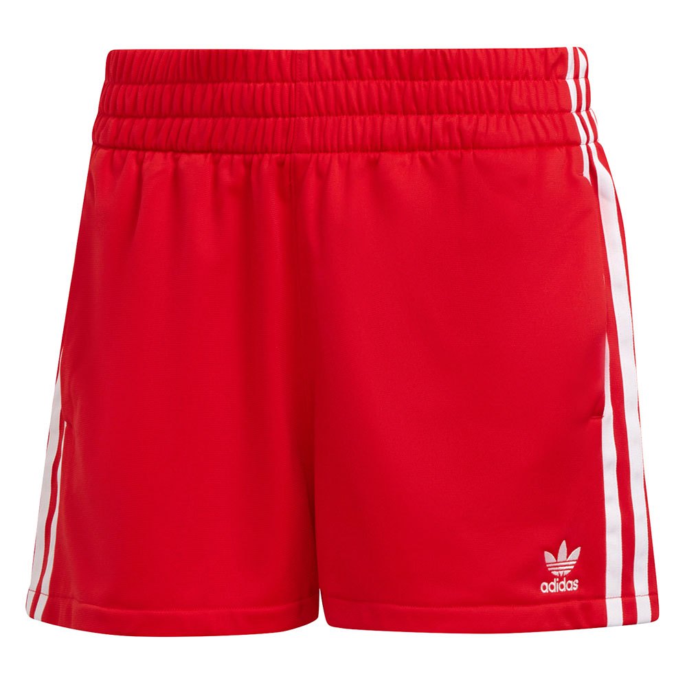 Shorts 3 Stripes 42 Vivid Red