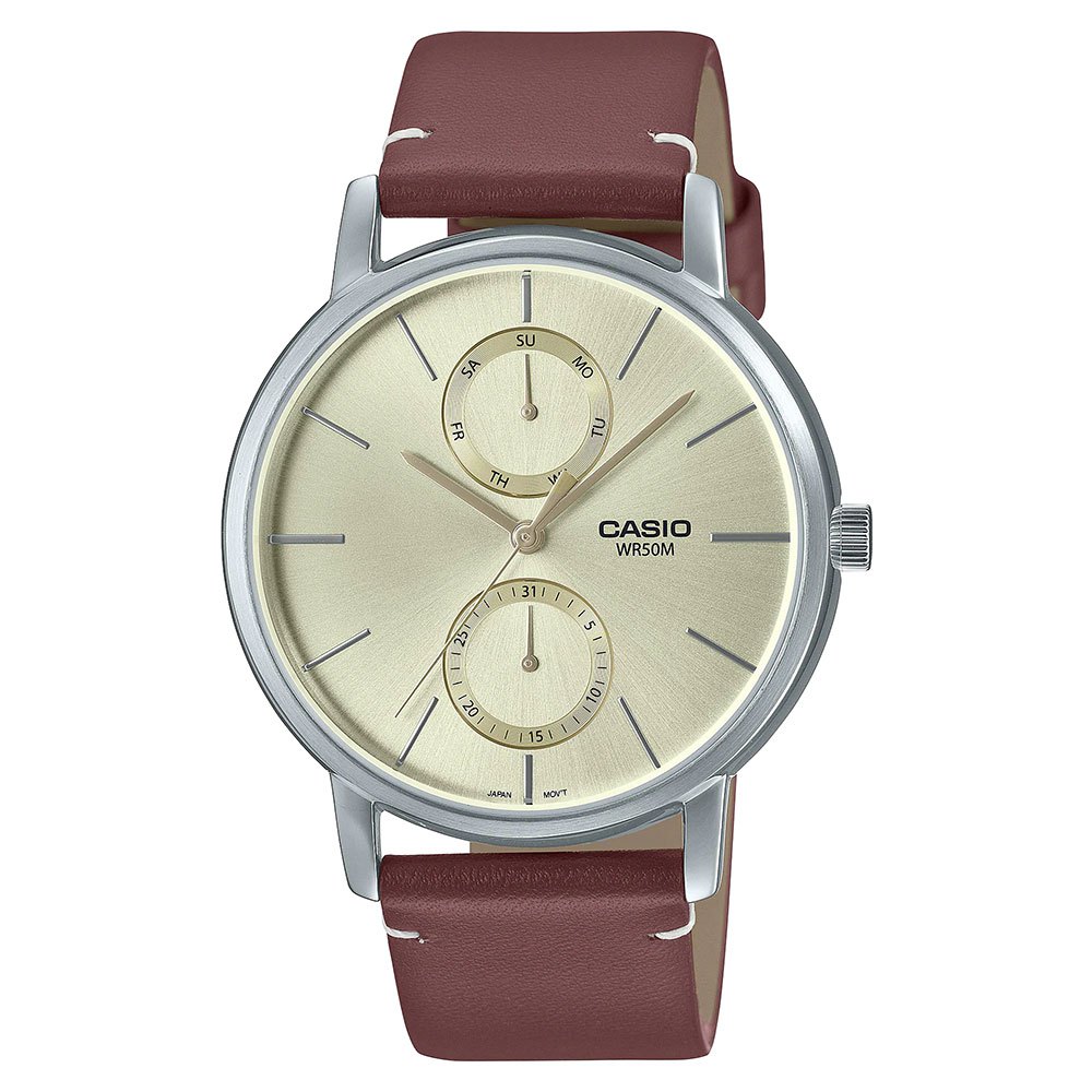 Casio Mtpb310l9avef Watch