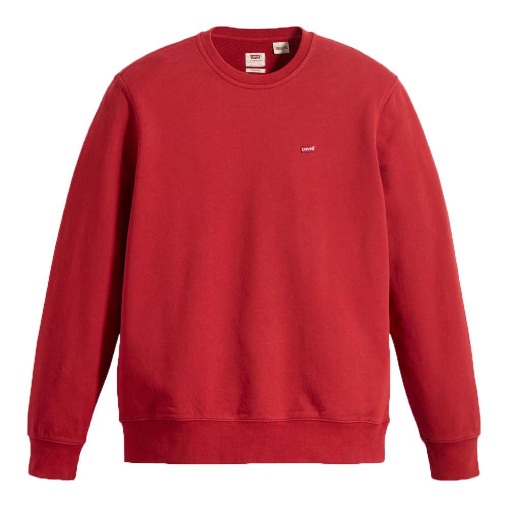 Levi´s ® New Original Crew Sweatshirt  L Homem