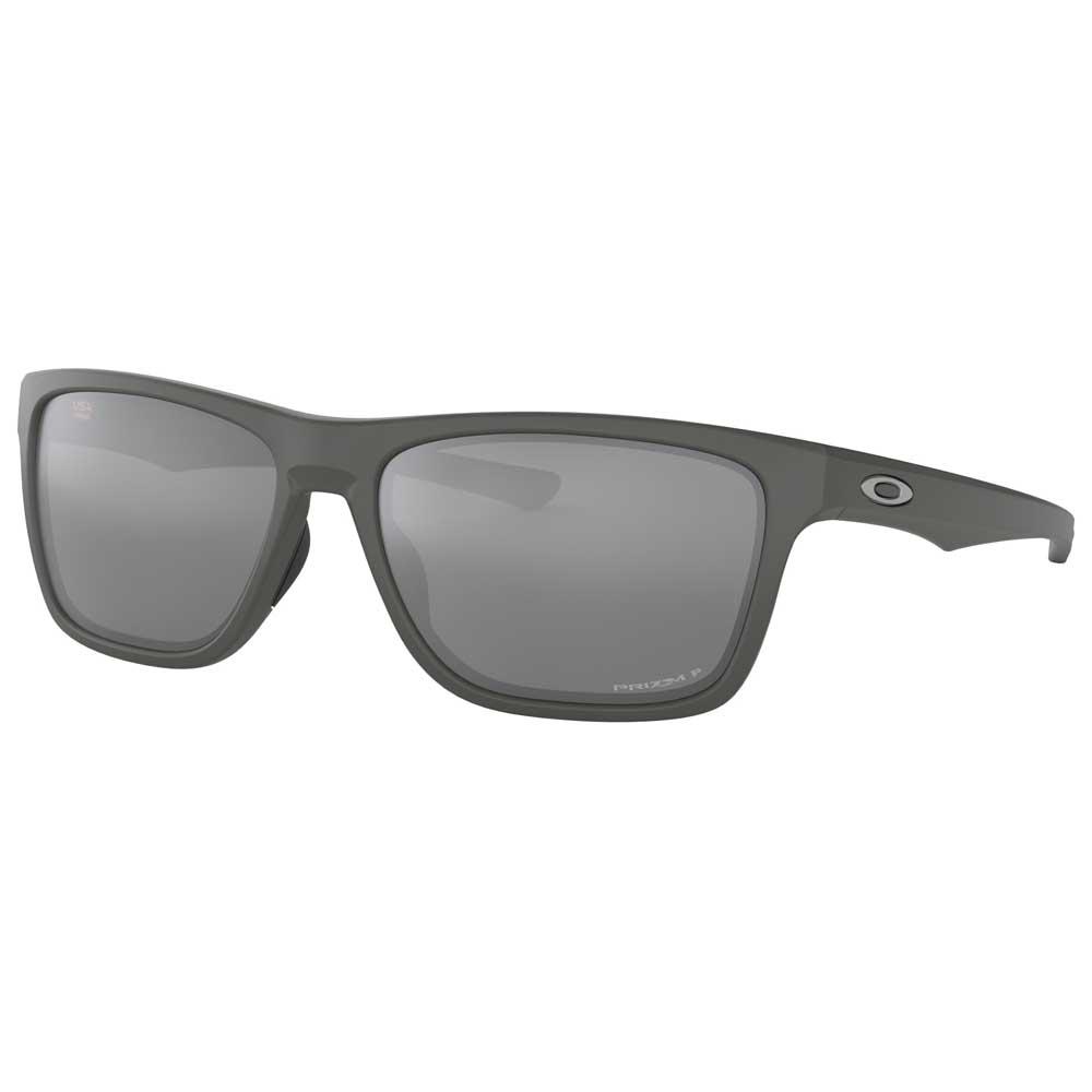 Óculos De Sol Polarizados Holston Prizm Prizm Black Polarized/Cat3 Matte Dark Grey